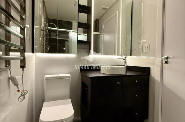 Apartamento para venda, 3 Suítes, Bairro Centro, Erechim