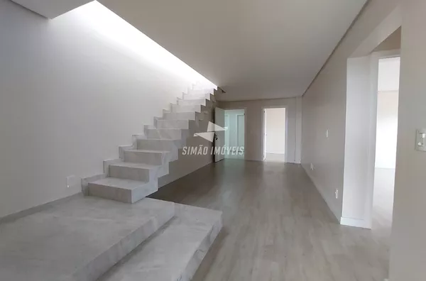Apartamento para venda 3 quarto(s) Bairro Centro Erechim