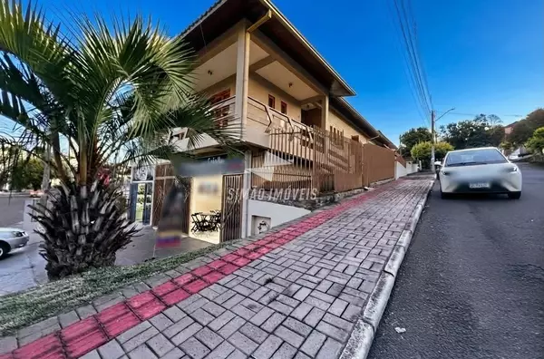 Casa para venda, 4 Quarto(s), Bairro São Cristóvão, Erechim
