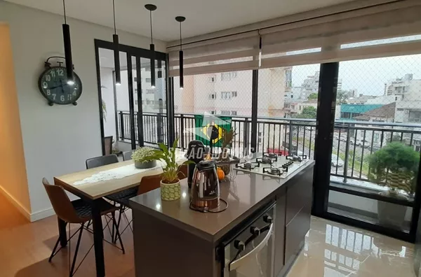 Apartamento para venda 3 quarto(s) Bairro Centro Erechim