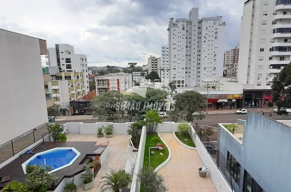 Apartamento para venda 3 quarto(s) Bairro Centro Erechim