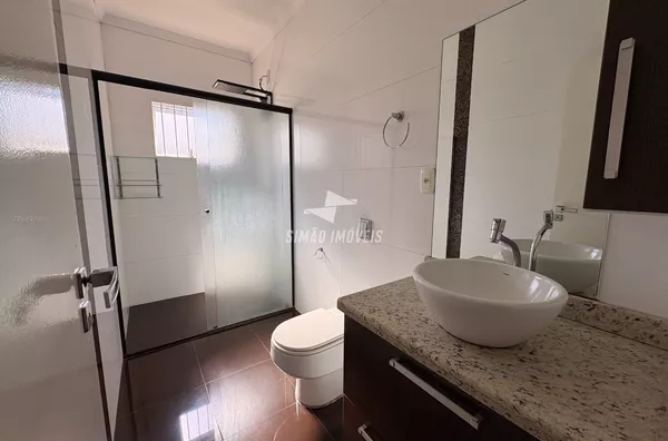 Casa 3 quartos para venda, bairro Aldo Arioli, Erechim