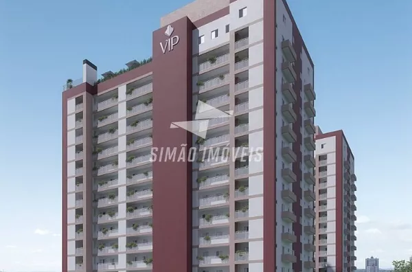 Lançamento Residencial, 02 Quartos (s), Bairro Fátima, Erechim