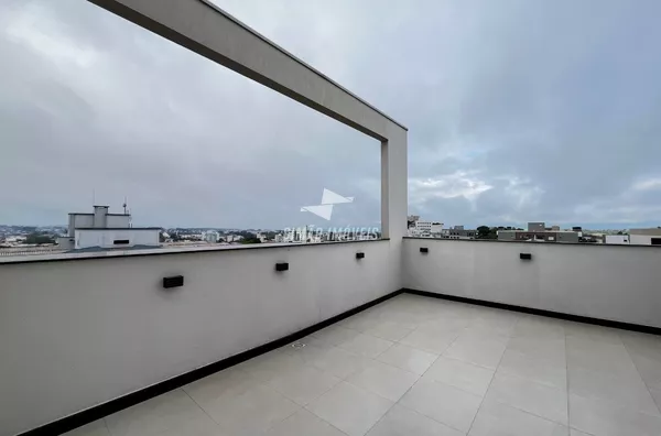 Apartamento Duplex para venda, 03 Suítes, Bairro Bela Vista, Erechim
