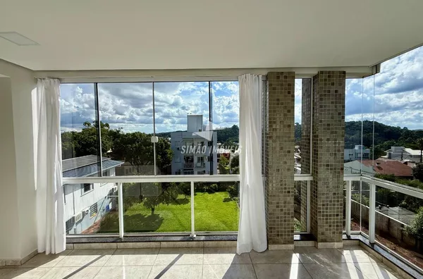 Apartamento para venda, 02 Dormitórios, Bairro Três Vendas, Erechim