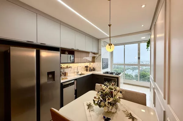 Apartamento para venda, 02 Dormitórios, Bairro José Bonifácio, Erechim