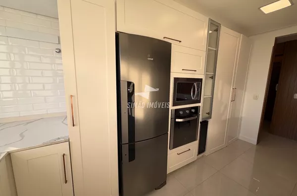 Apartamento para venda, 1 Quarto, Bairro Centro, Erechim