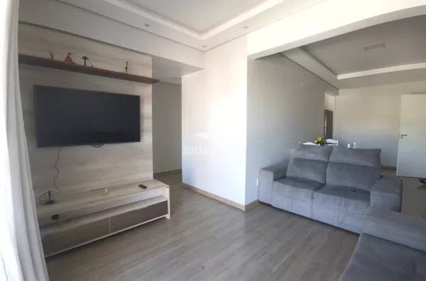 Apartamento para venda, 2 quarto(s), Bairro Centro, Erechim