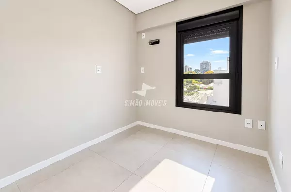 Stúdio para venda, 1 Quarto, Bairro Centro, Erechim