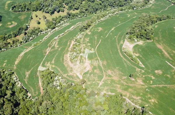 Área Rural para Venda, São Valentim