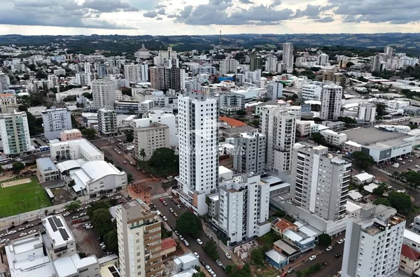 Apartamento para venda, 2 quarto(s), Bairro Centro, Erechim