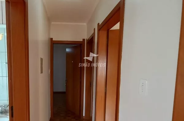 Apartamento para venda, 3 quarto(s), Bairro Centro, Erechim