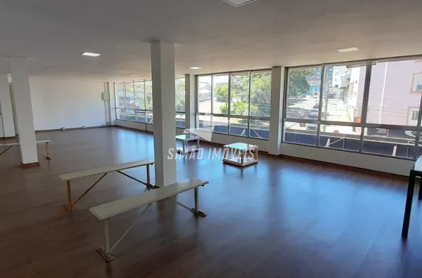 Sala comercial para venda, Bairro Centro Erechim