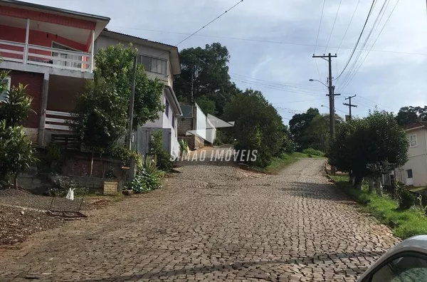 Casa para venda 3 quarto(s), Bairro São Caetano, Erechim