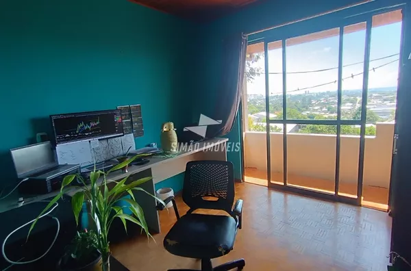 Casa 3 quartos para venda, bairro Frinape, Erechim