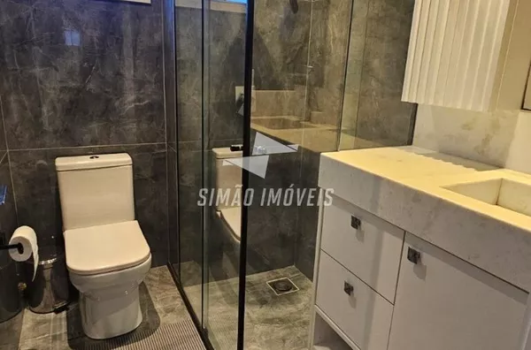 Apartamento para venda, 02 Dormitórios, Bairro José Bonifácio, Erechim