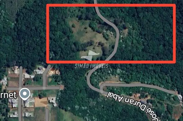 Chácara para venda, Bairro Jabuticabal, Erechim