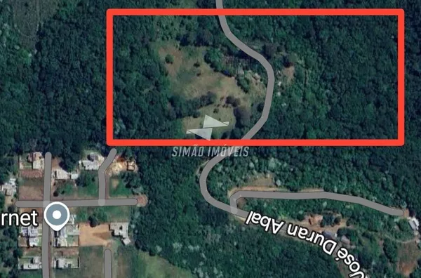 Chácara para venda, Bairro Jabuticabal, Erechim