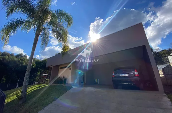 Casa para venda, 2 quarto(s), Bairro Cristal, Erechim