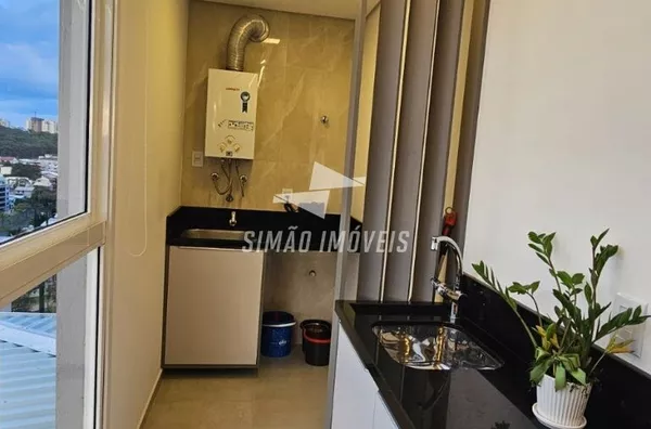 Apartamento para venda, 02 Dormitórios, Bairro José Bonifácio, Erechim