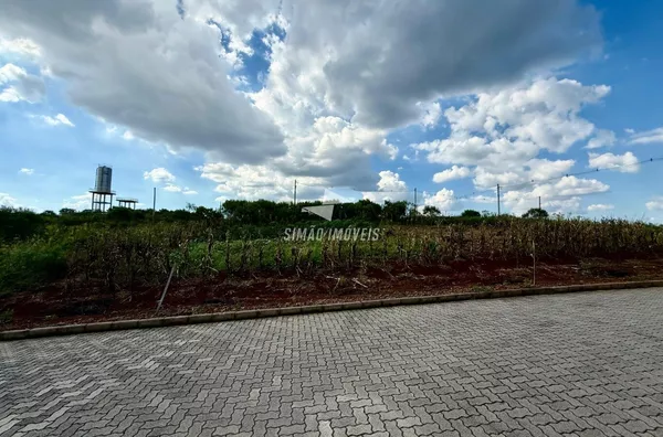 Terreno para venda, Bairro Amizade, Lot. Bela Colina, Erechim