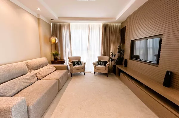 Apartamento para venda, 3 quarto(s), Bairro Centro, Erechim