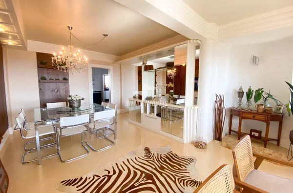 Apartamento 3 quartos para venda, centro, Erechim