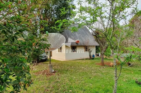Chácara para venda, 2 quarto(s),  Baliza, Gaurama