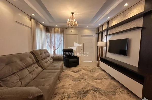 Casa para venda, 3 quarto(s), Bairro Cristal, Erechim