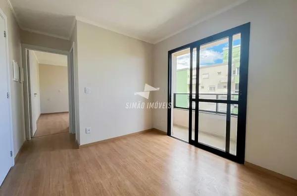Apartamento para venda, 1 quarto(s),  Centro, Erechim