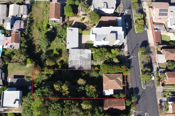 Terreno para venda, Bairro Centro, Erechim