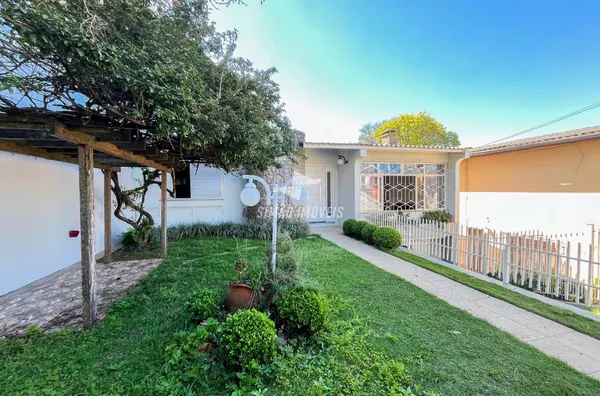 Casa para venda, 4 quarto(s), Bairro Centro, Erechim