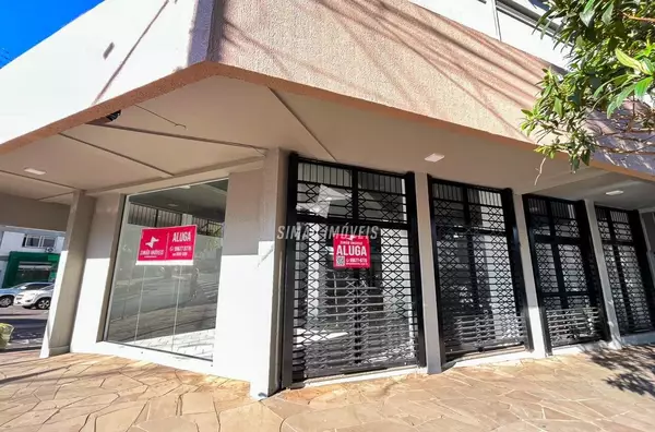 Sala comercial para venda,  Bairro Centro, Erechim