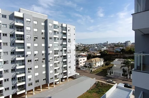 Apartamento para venda 3 quarto(s) Bairro Bela Vista Erechim