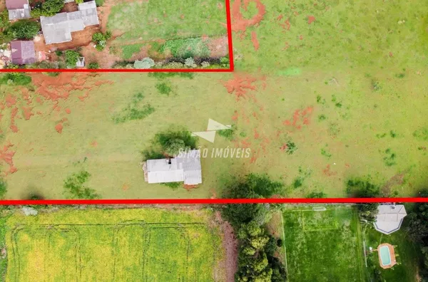 Chácara para venda, Bairro Frinape, Erechim