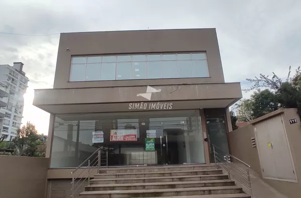 Sala comercial para venda,  Bairro Centro, Erechim