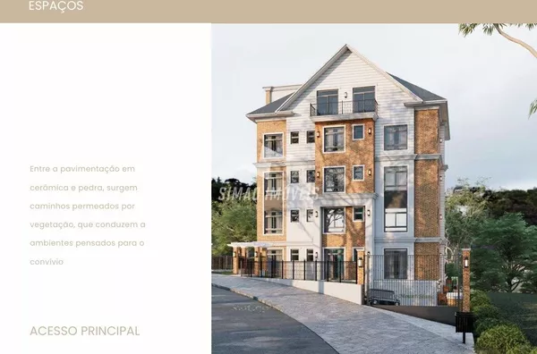 Apartamento para venda, 03 Suítes, Bairro Esperança, Erechim