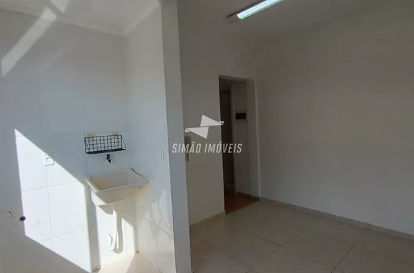 Apartamento para venda, 2 quarto(s), Bairro Centro, Erechim