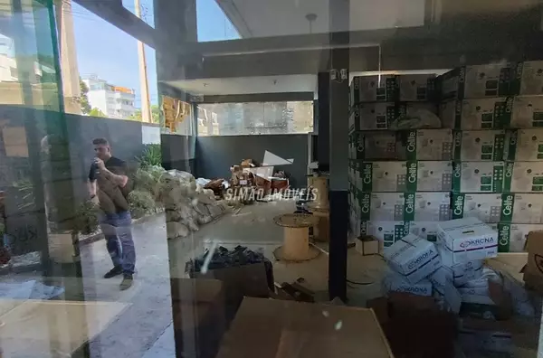 Edifício comercial para venda, Bairro Centro, Erechim