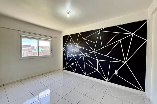 Apartamento para venda, 02 Dormitórios, Bairro Novo Atlântico, Erechim