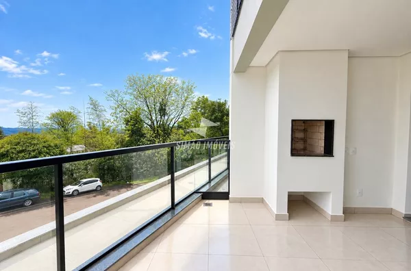 Apartamento para venda, 2 quarto(s),  Centro, Erechim