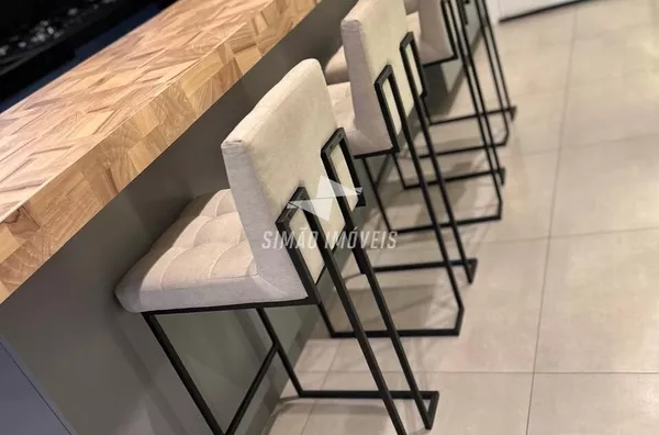 Apartamento para venda,  - Mobiliado - Bairro, Esperança, Erechim