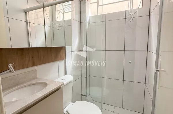 Apartamento para venda, 1 quarto(s),  Centro, Erechim