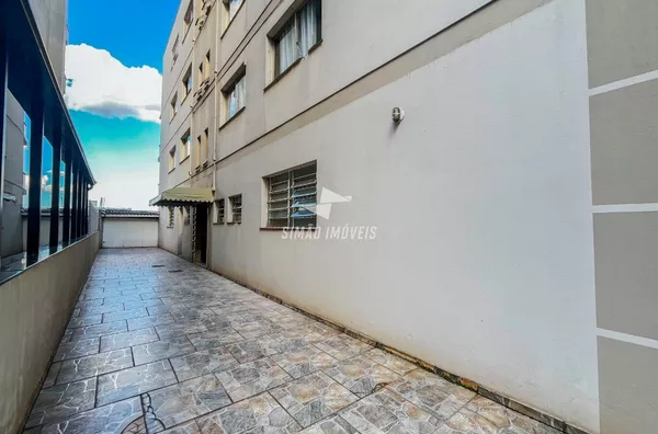 Apartamento para venda,  Fátima, Erechim