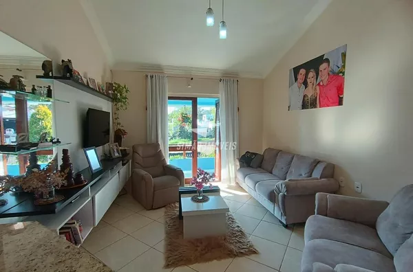 Casa para venda, 3 Quarto(s), Bairro José Bonifácio, Erechim