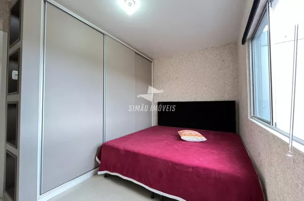 Apartamento para venda, 03 Dormitório(s), Bairro Cerâmica, Erechim
