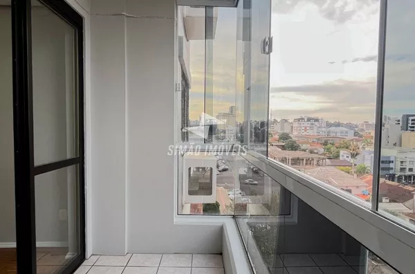 Apartamento para venda, 4 Quarto(s), Bairro Centro, Erechim