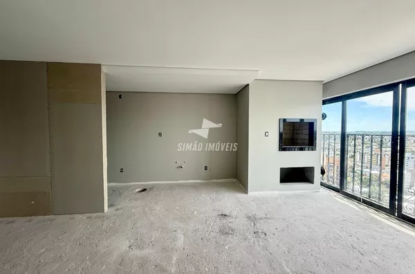 Apartamento para venda, 02 quarto(s), Bairro Centro, Erechim