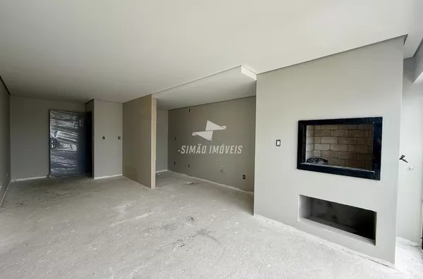 Apartamento para venda, 02 quarto(s), Bairro Centro, Erechim