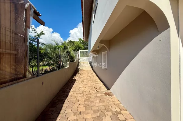 Casa para venda, 3 quarto(s), Bairro Três Vendas, Erechim